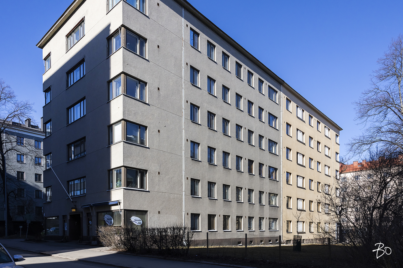 Mannerheimintie 112 - kuva 14