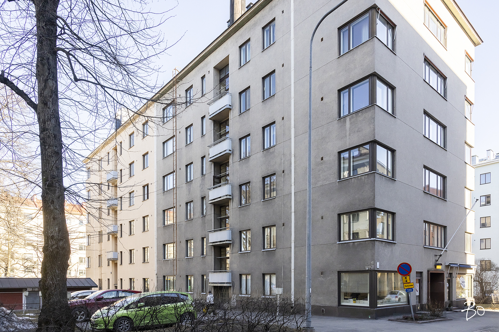 Mannerheimintie 112 - kuva 17