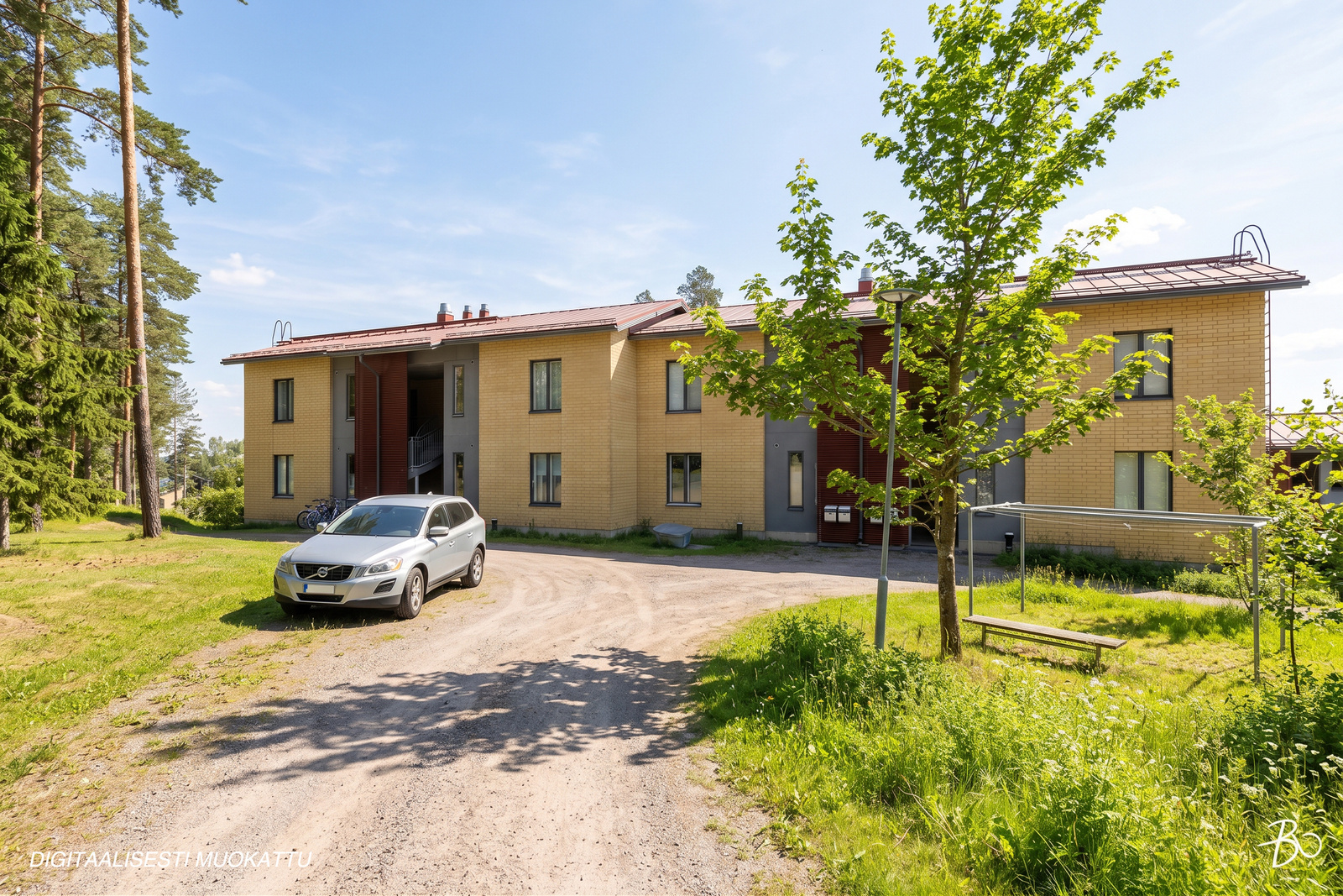 Aromikuja 7 - kuva 20