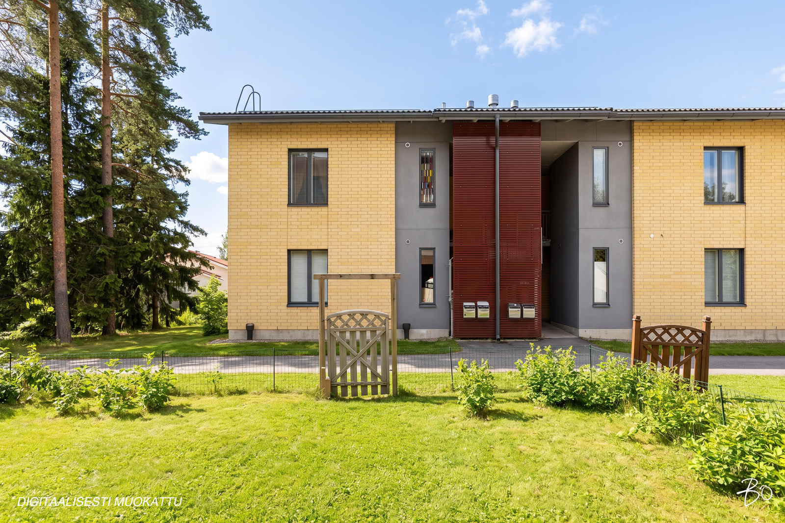 Aromikuja 7 - kuva 21