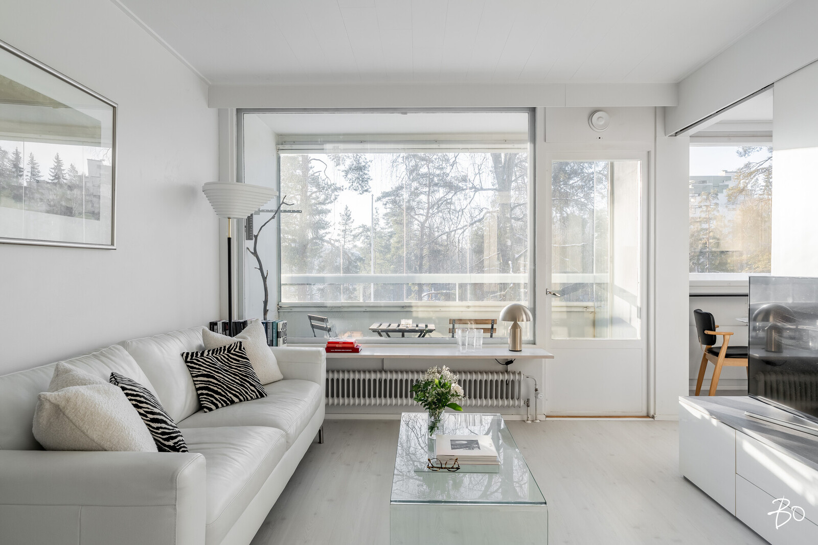 Kelohongantie 2 - kuva 1