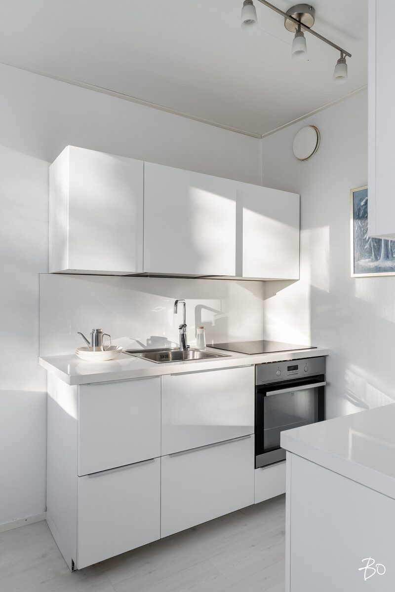 Kelohongantie 2 - kuva 9