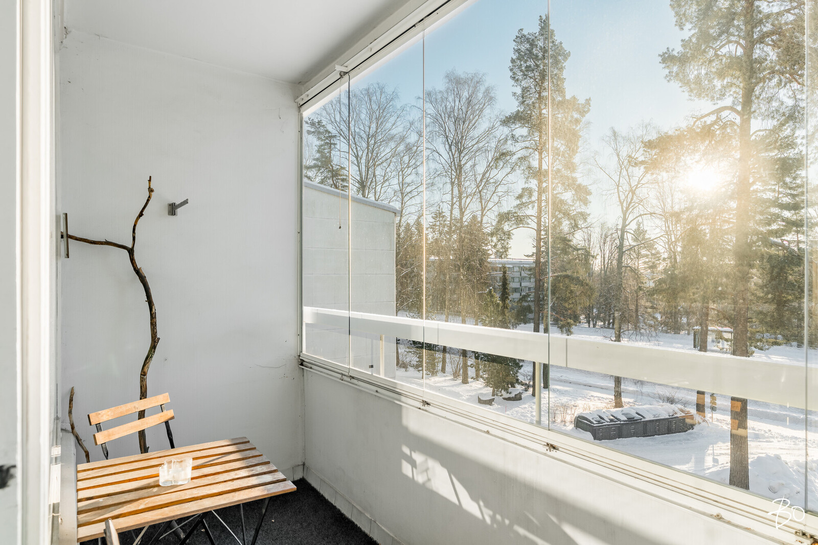 Kelohongantie 2 - kuva 14