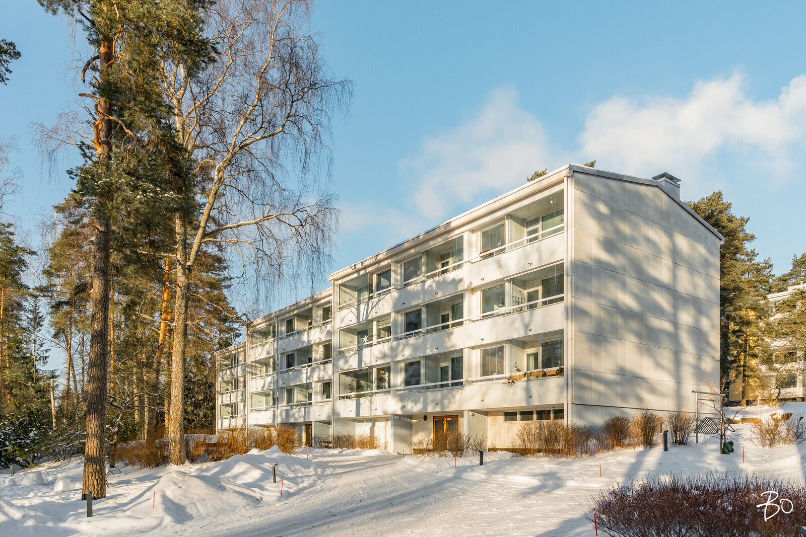 Kelohongantie 2 - kuva 16