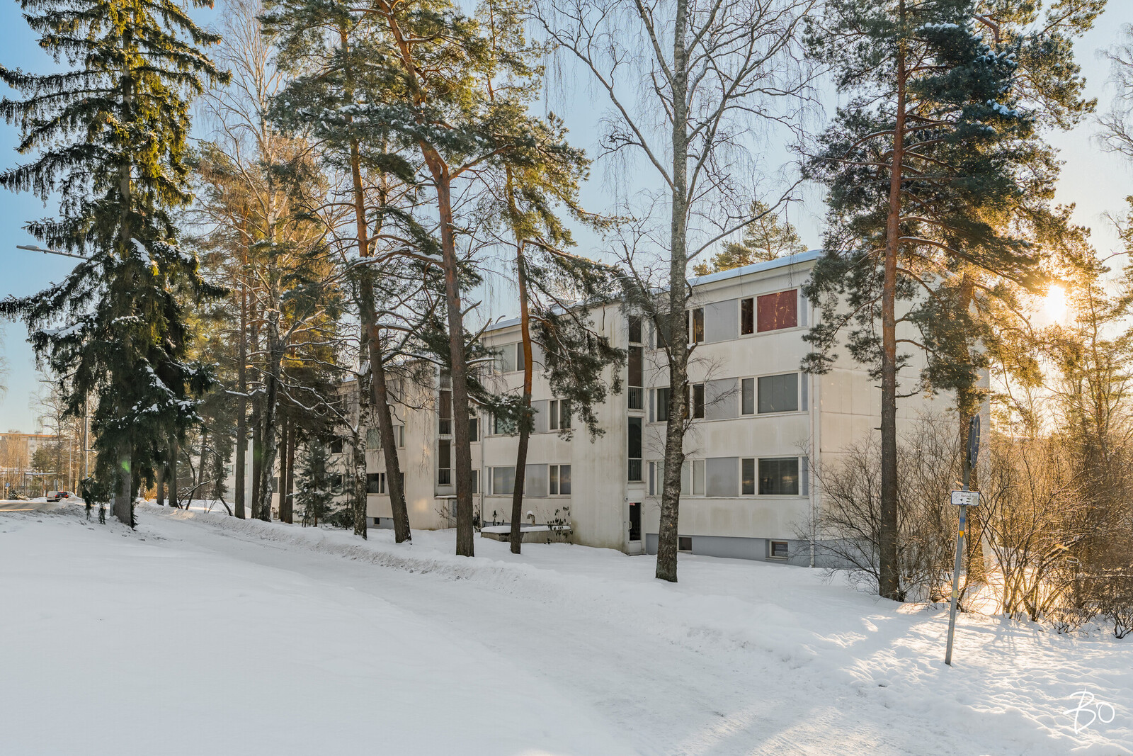 Kelohongantie 2 - kuva 17