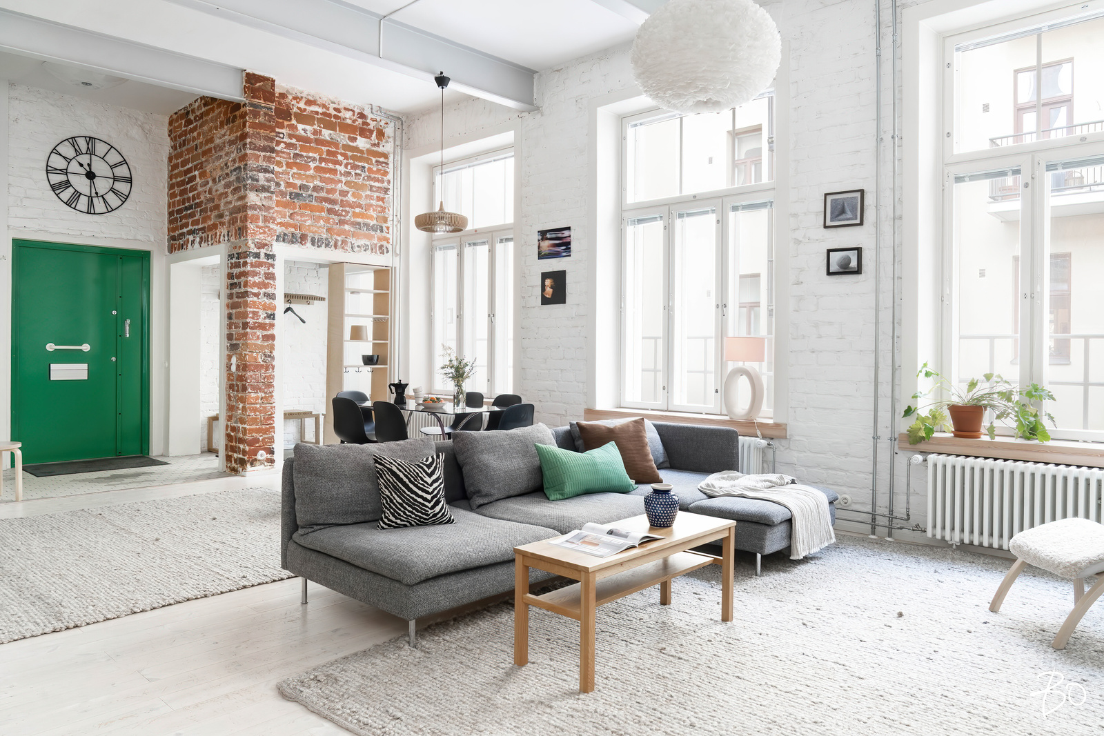 Speranskintie 3 - kuva 1