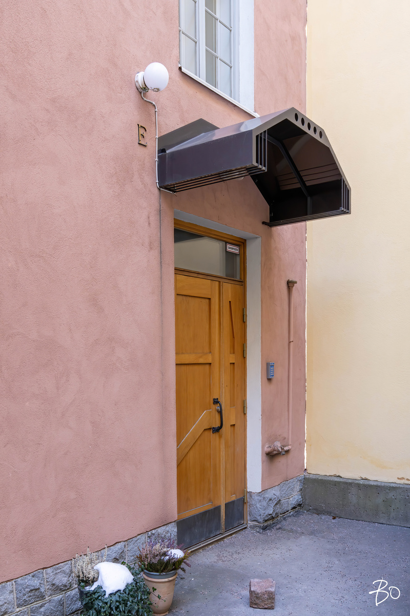 Speranskintie 3 - kuva 24