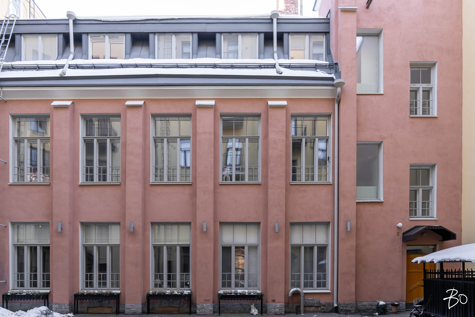 Speranskintie 3 - kuva 25