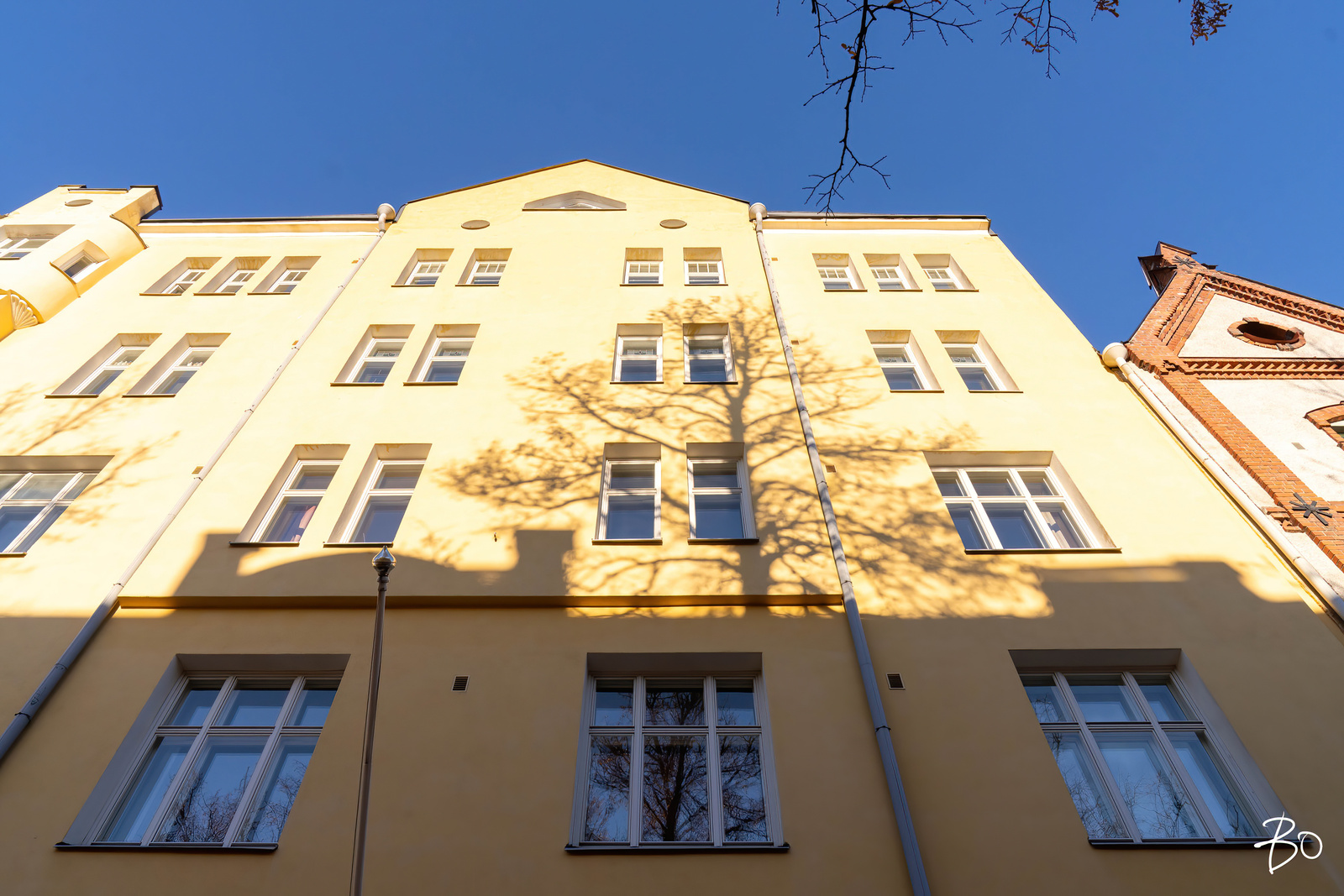 Speranskintie 3 - kuva 26