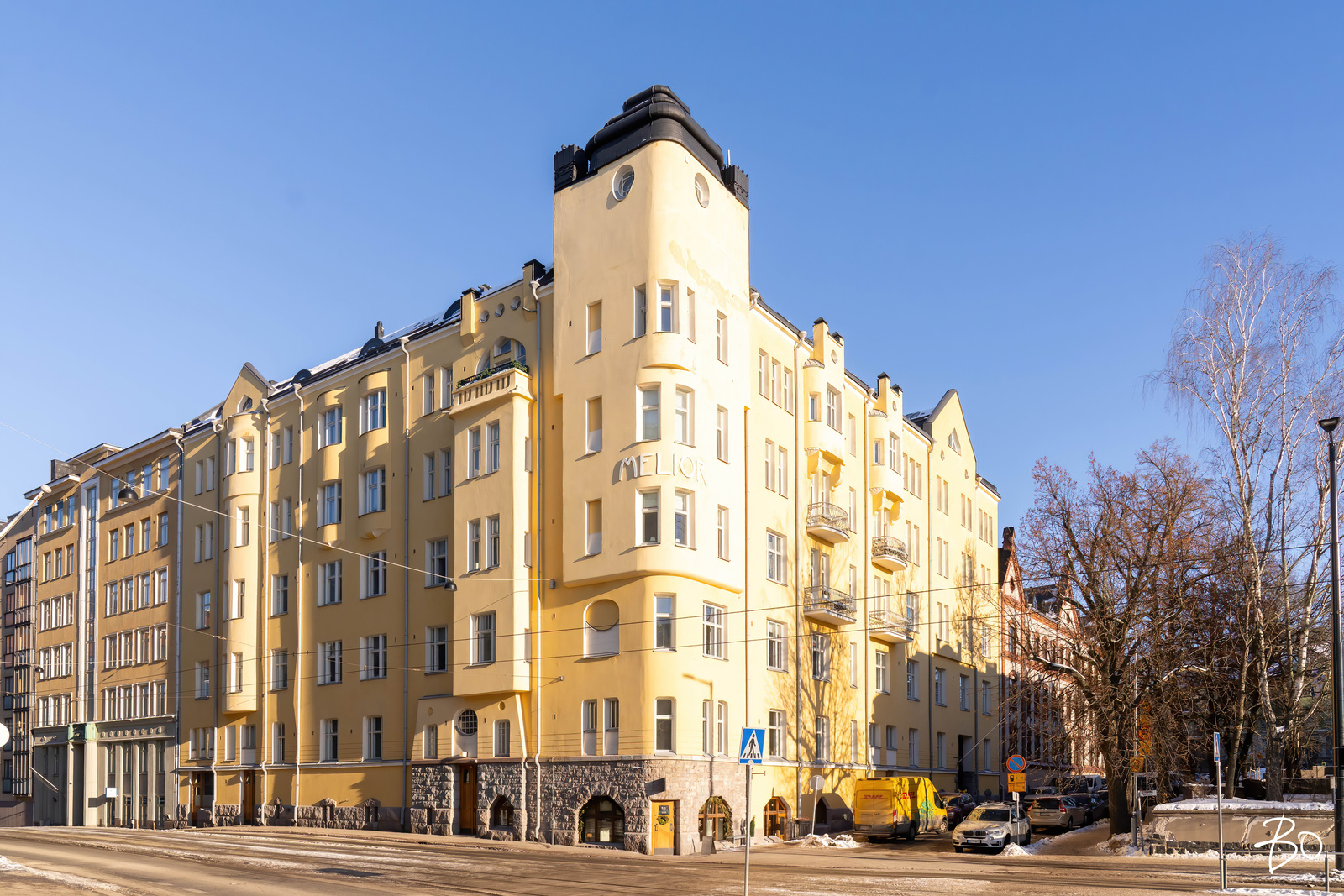 Speranskintie 3 - kuva 23