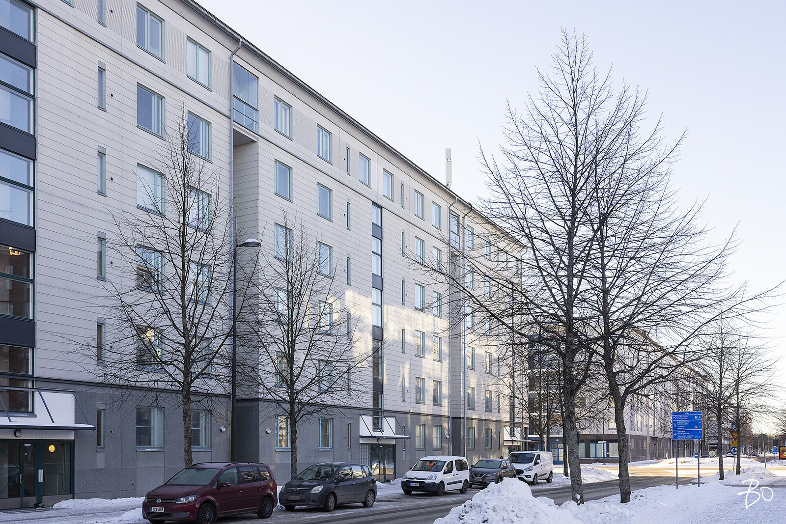 Leikosaarentie 29 - kuva 23