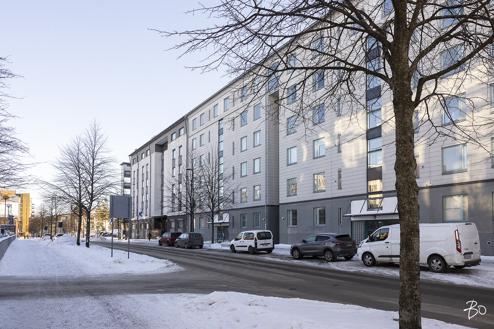 Leikosaarentie 29 - kuva 22