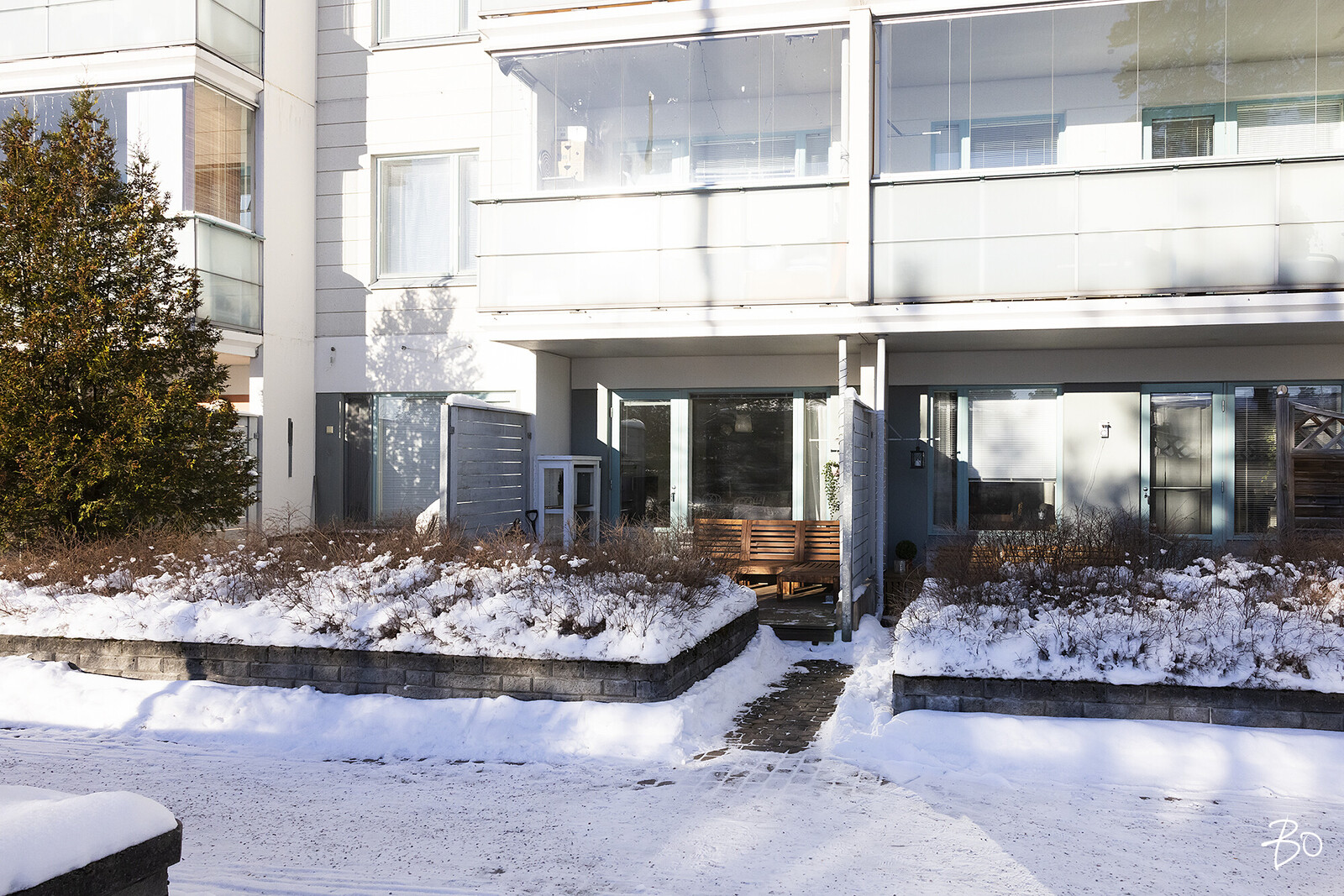 Leikosaarentie 29 - kuva 16