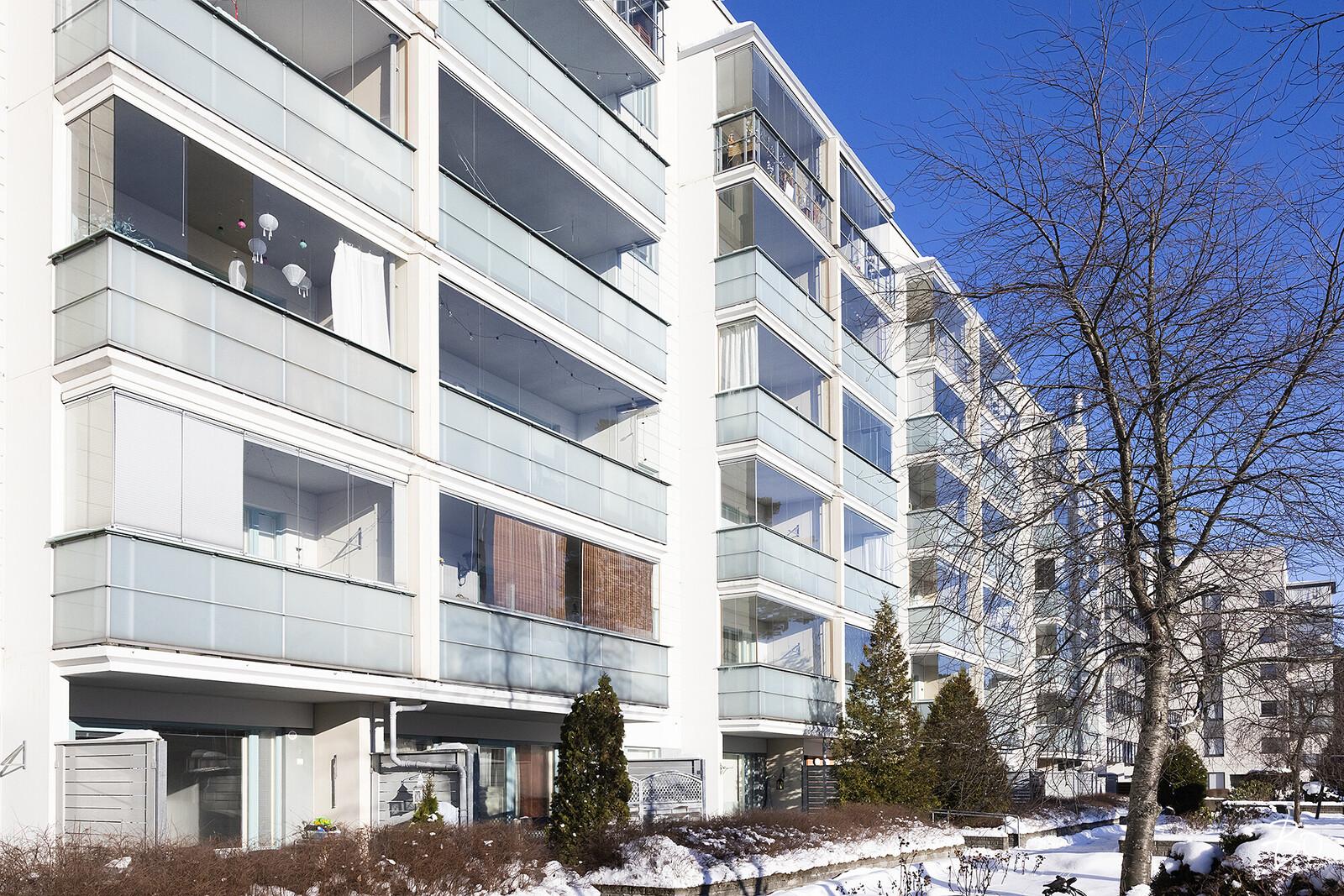 Leikosaarentie 29 - kuva 21