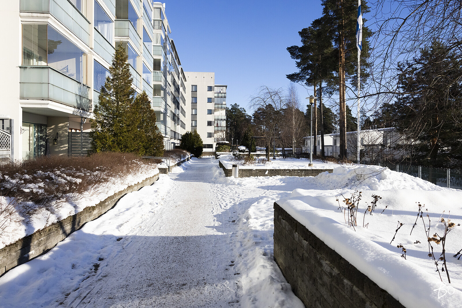 Leikosaarentie 29 - kuva 19