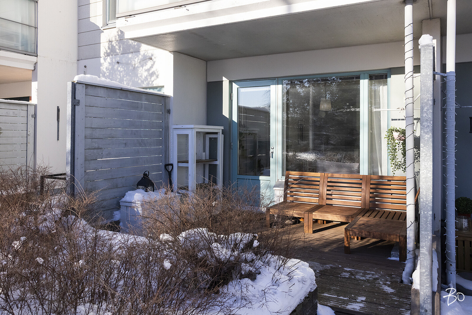 Leikosaarentie 29 - kuva 17