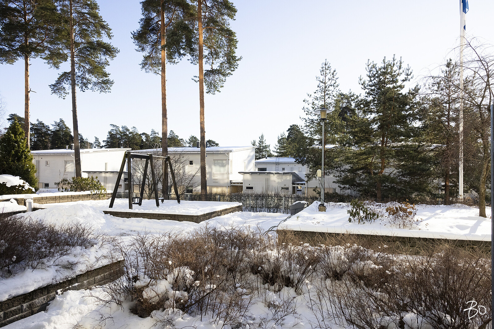 Leikosaarentie 29 - kuva 18