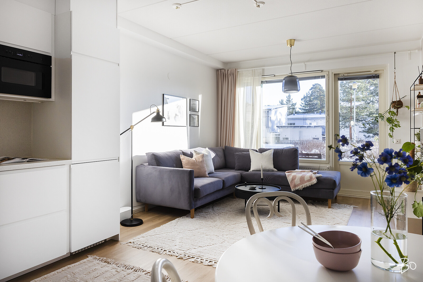 Leikosaarentie 29 - kuva 1