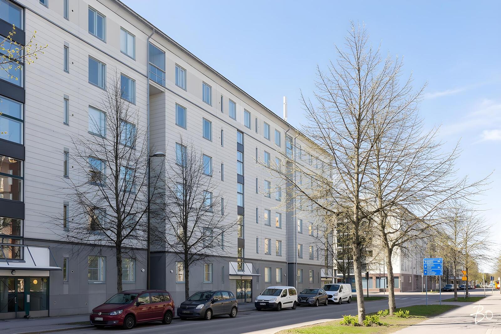 Leikosaarentie 29 - kuva 24