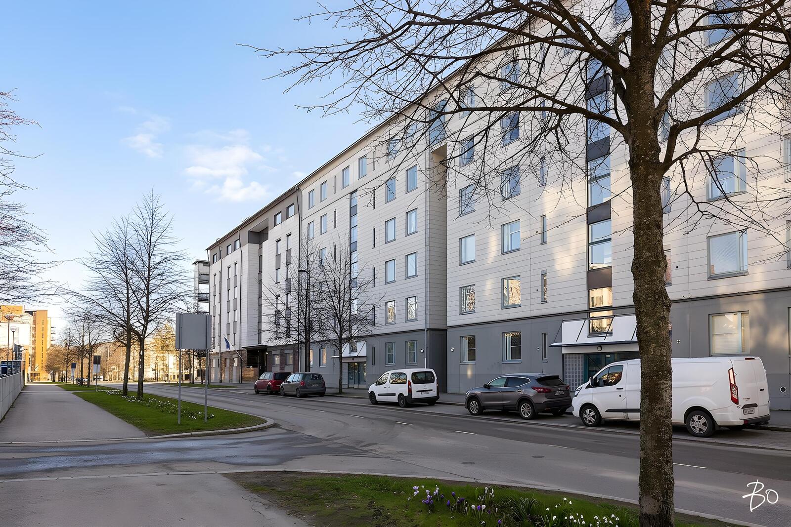 Leikosaarentie 29 - kuva 23