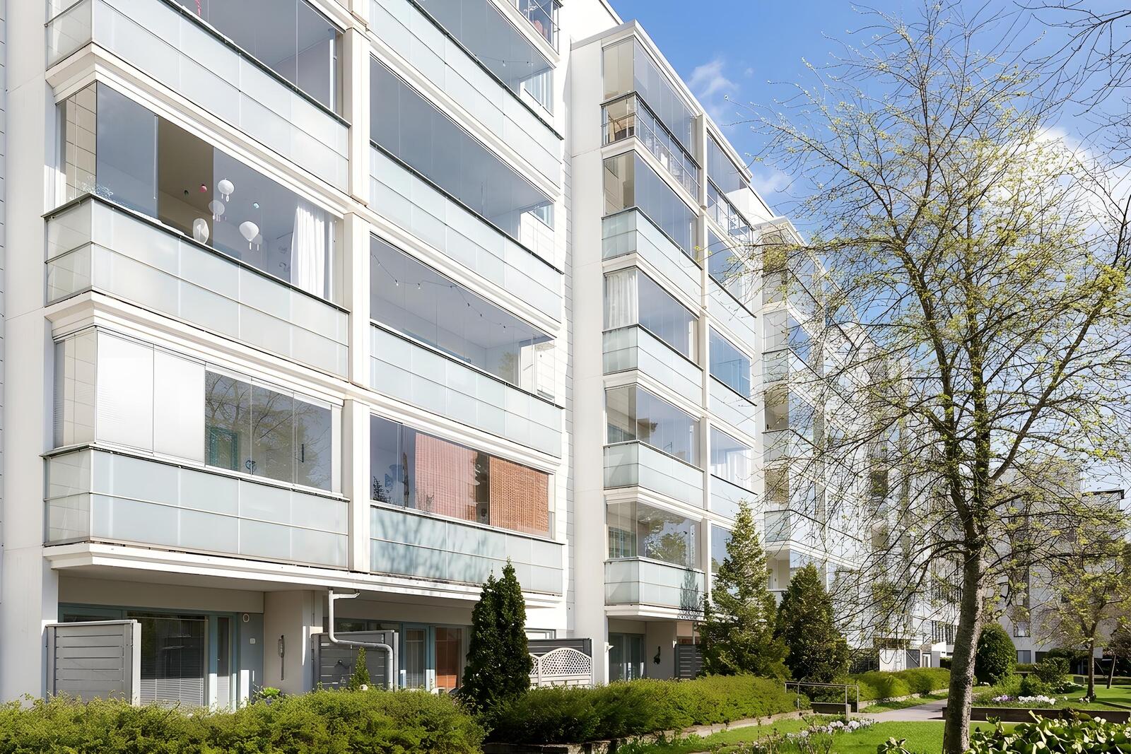 Leikosaarentie 29 - kuva 22