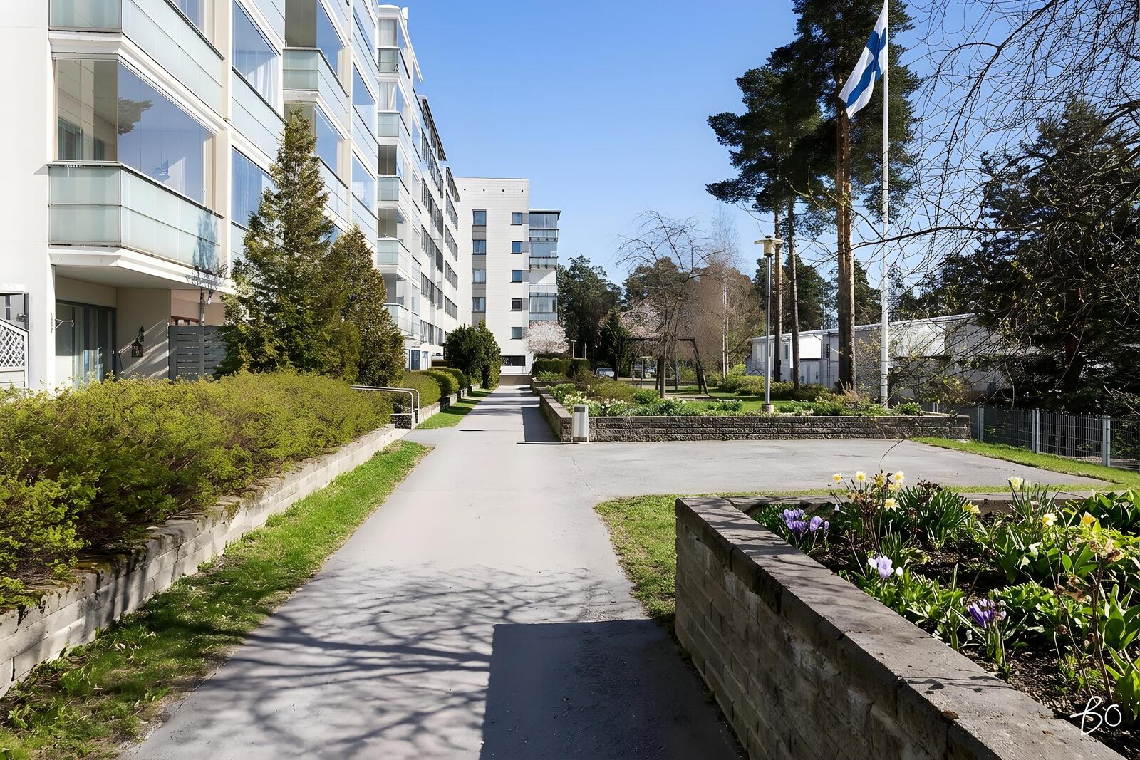 Leikosaarentie 29 - kuva 20