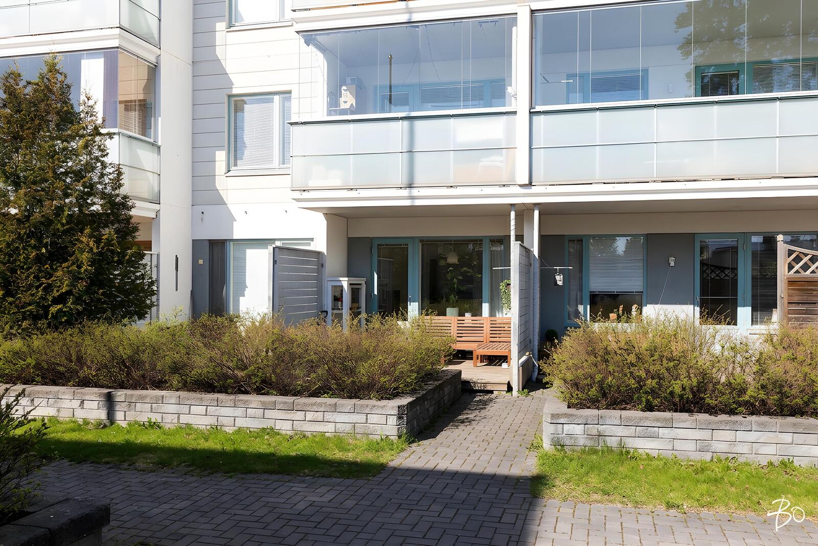 Leikosaarentie 29 - kuva 17