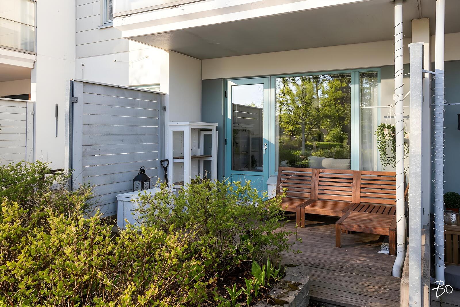 Leikosaarentie 29 - kuva 18