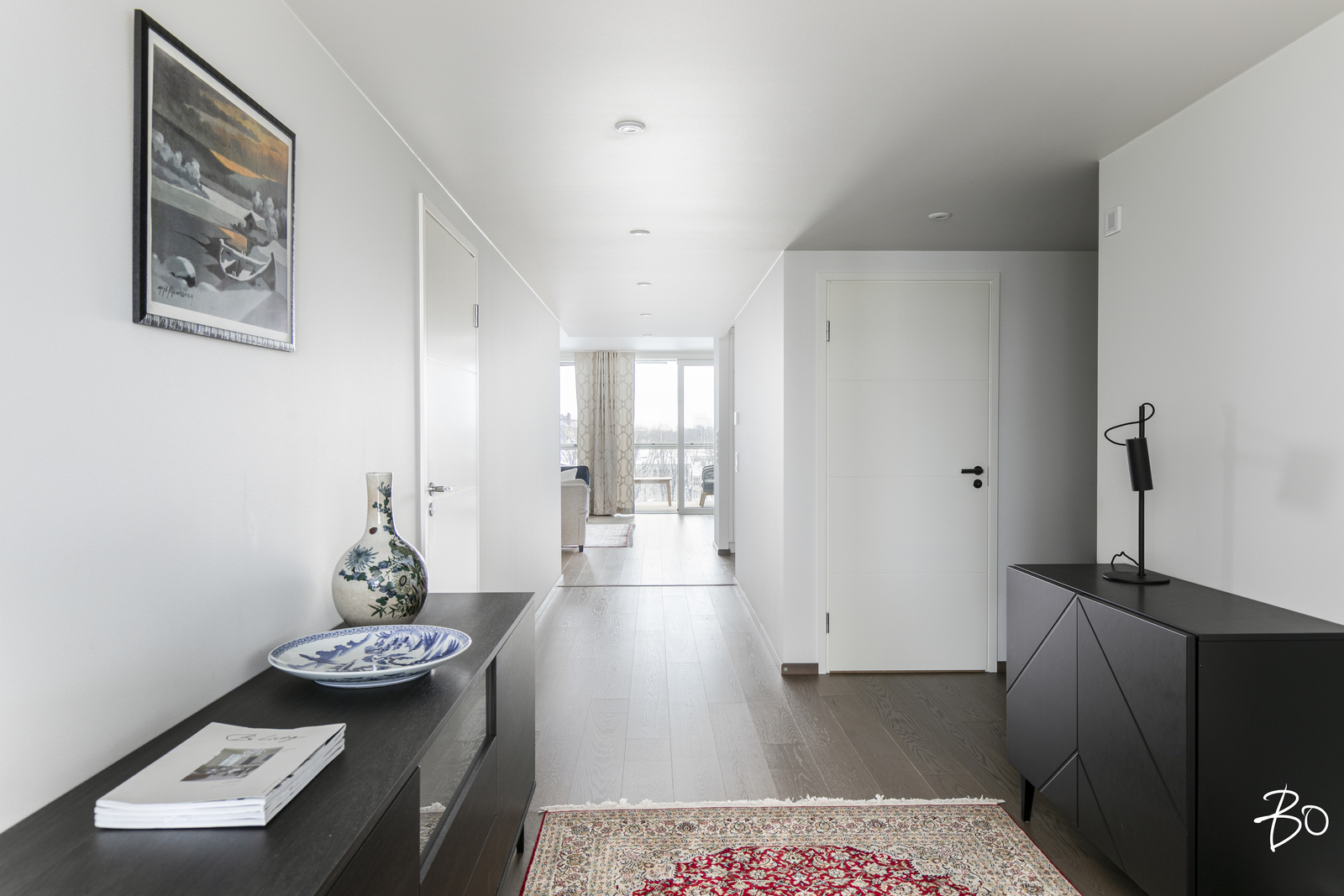 Merikannontie 5 - bild 10