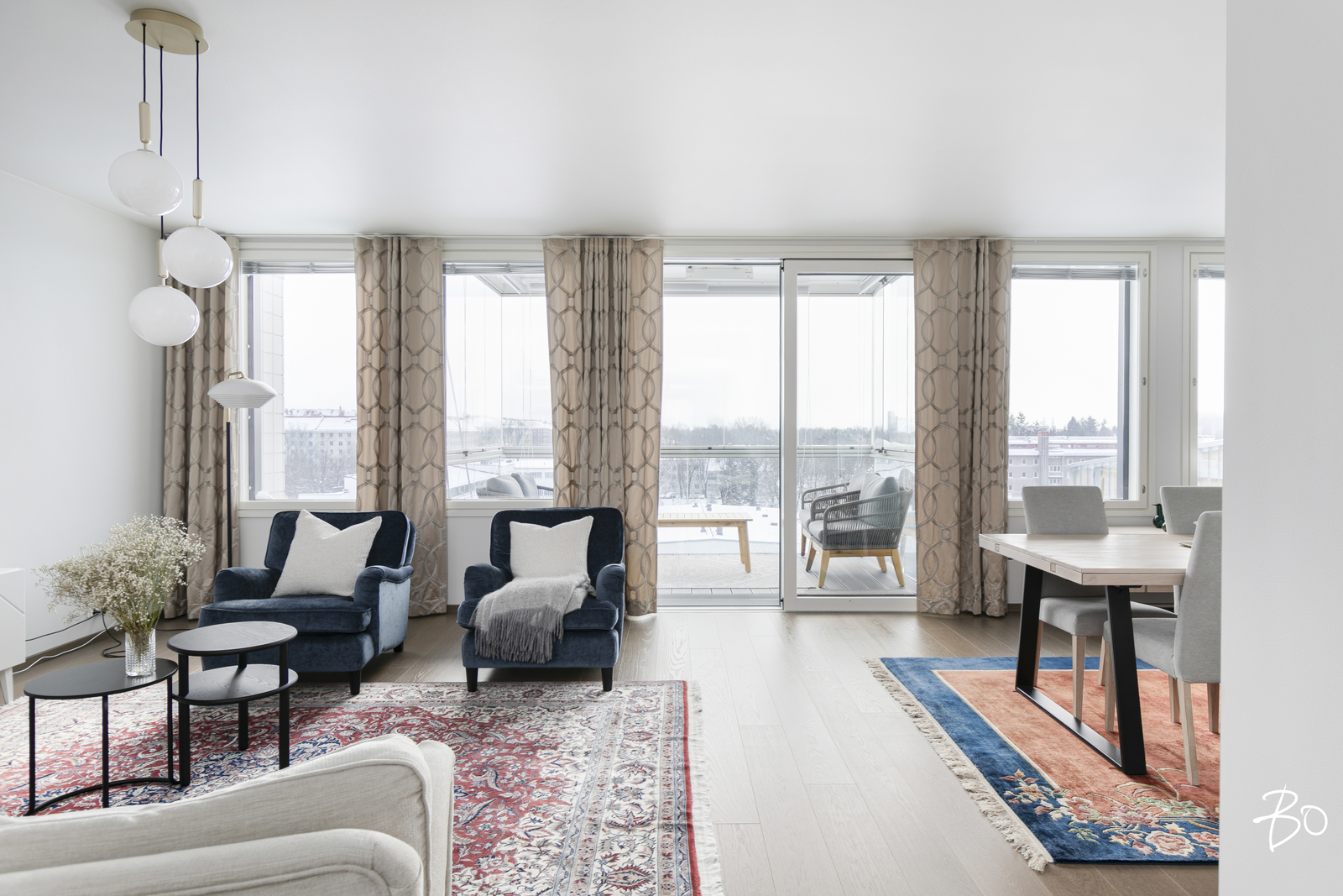 Merikannontie 5 - bild 1