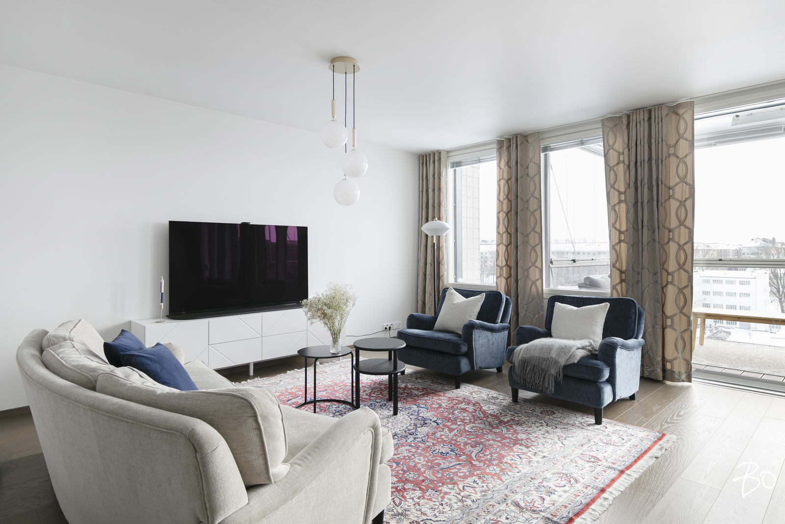 Merikannontie 5 - bild 6