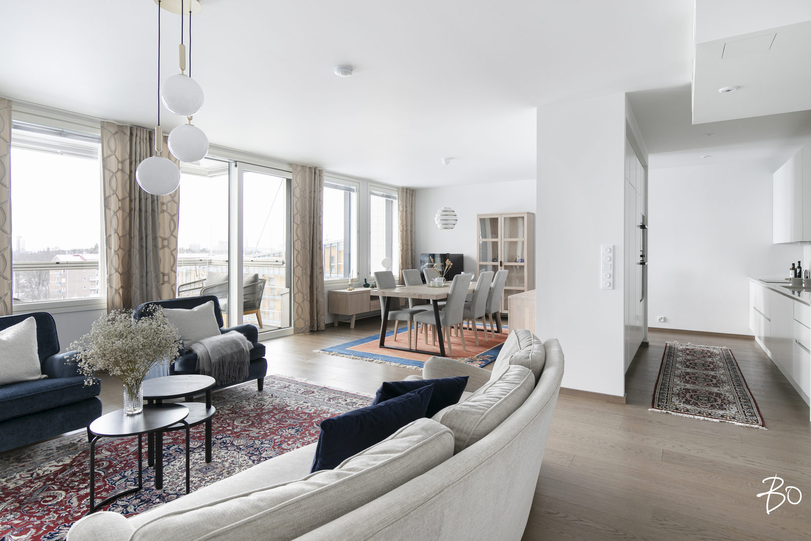 Merikannontie 5 - bild 3