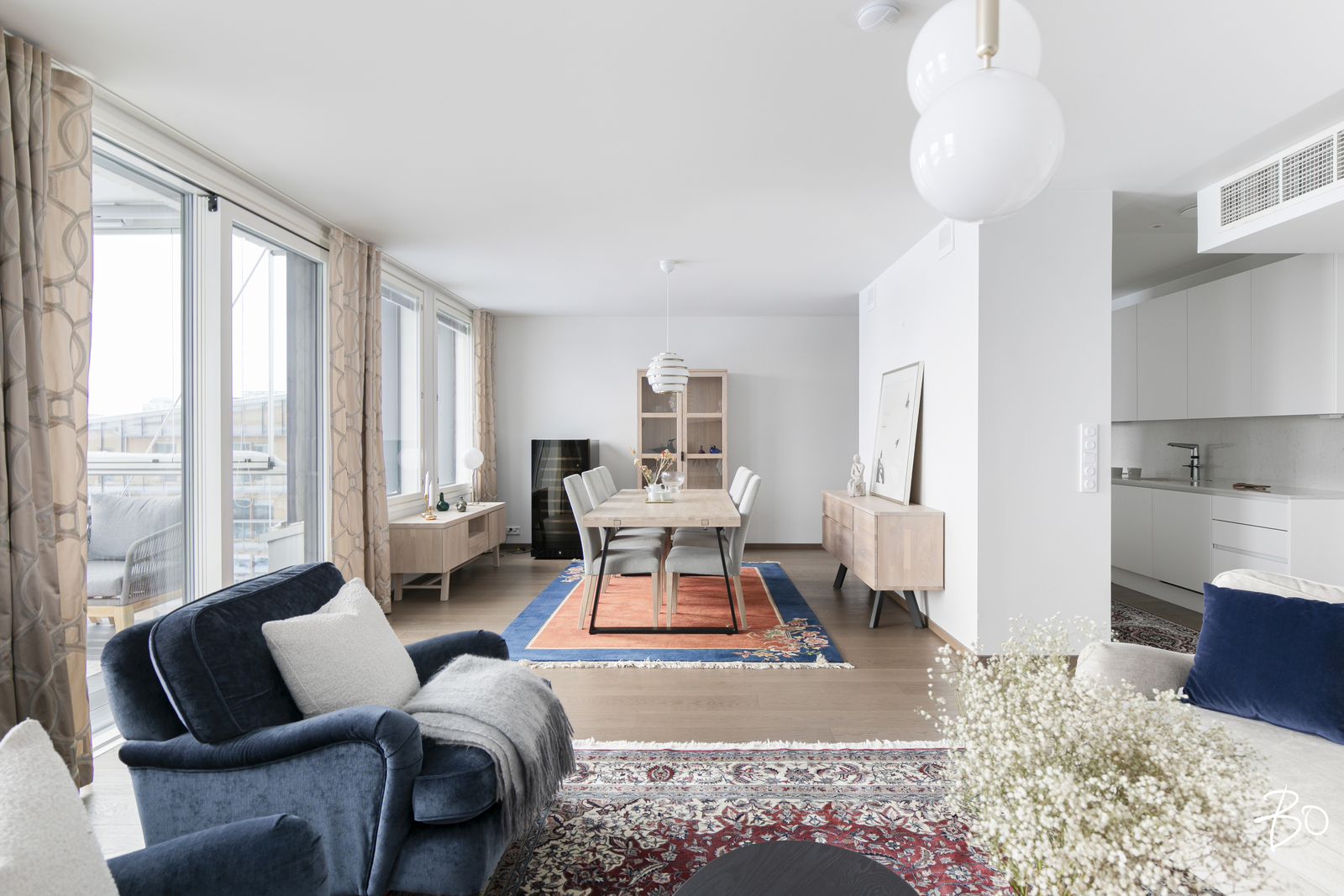 Merikannontie 5 - bild 5