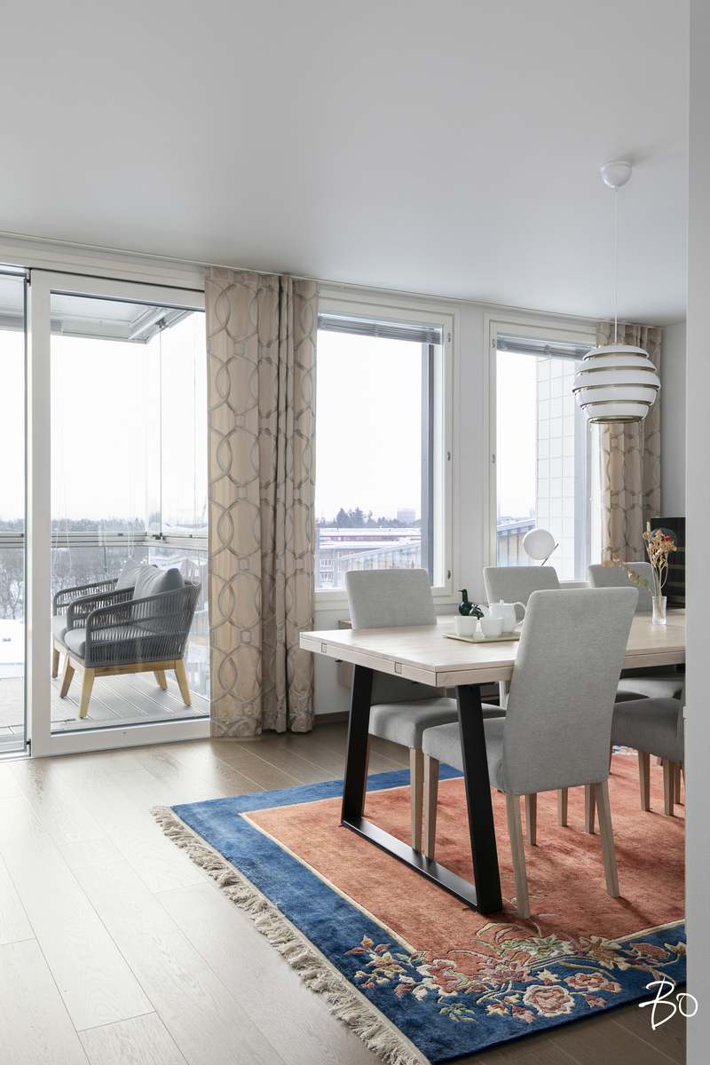 Merikannontie 5 - bild 9