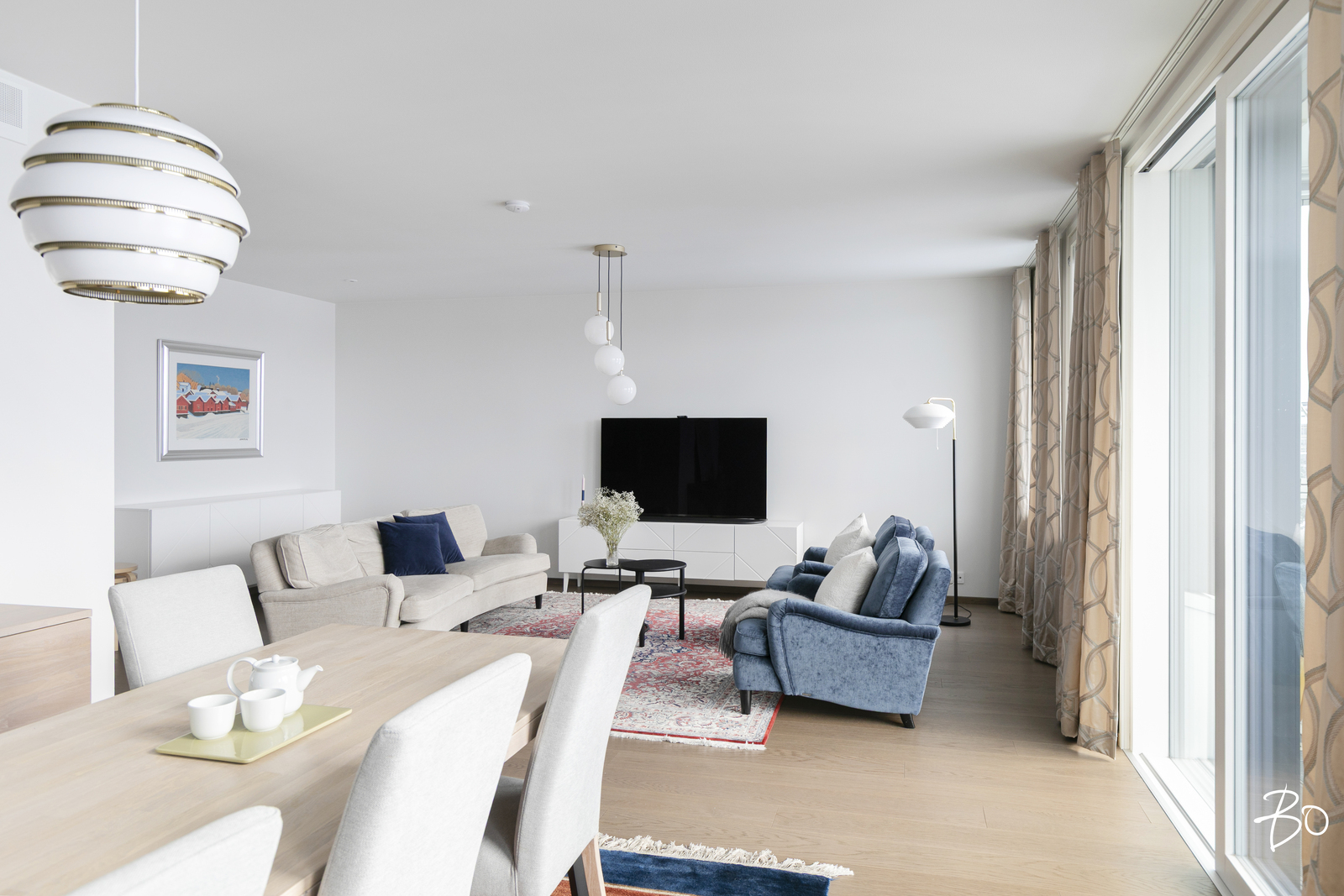 Merikannontie 5 - bild 8