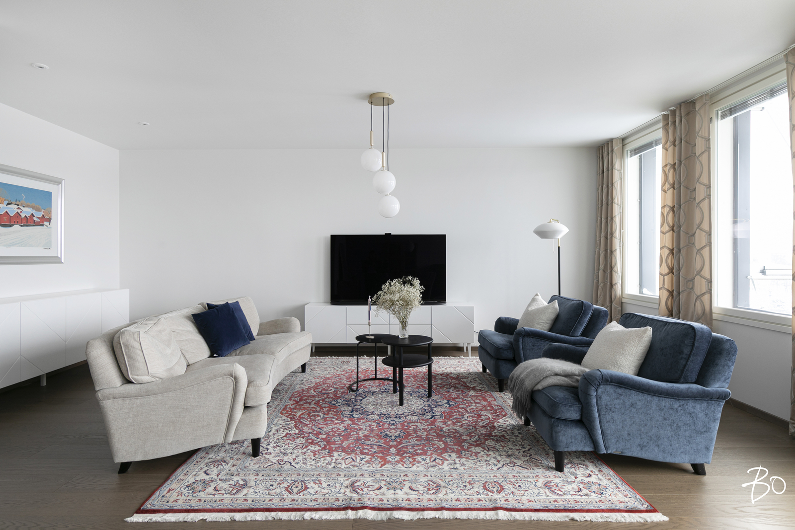 Merikannontie 5 - bild 11