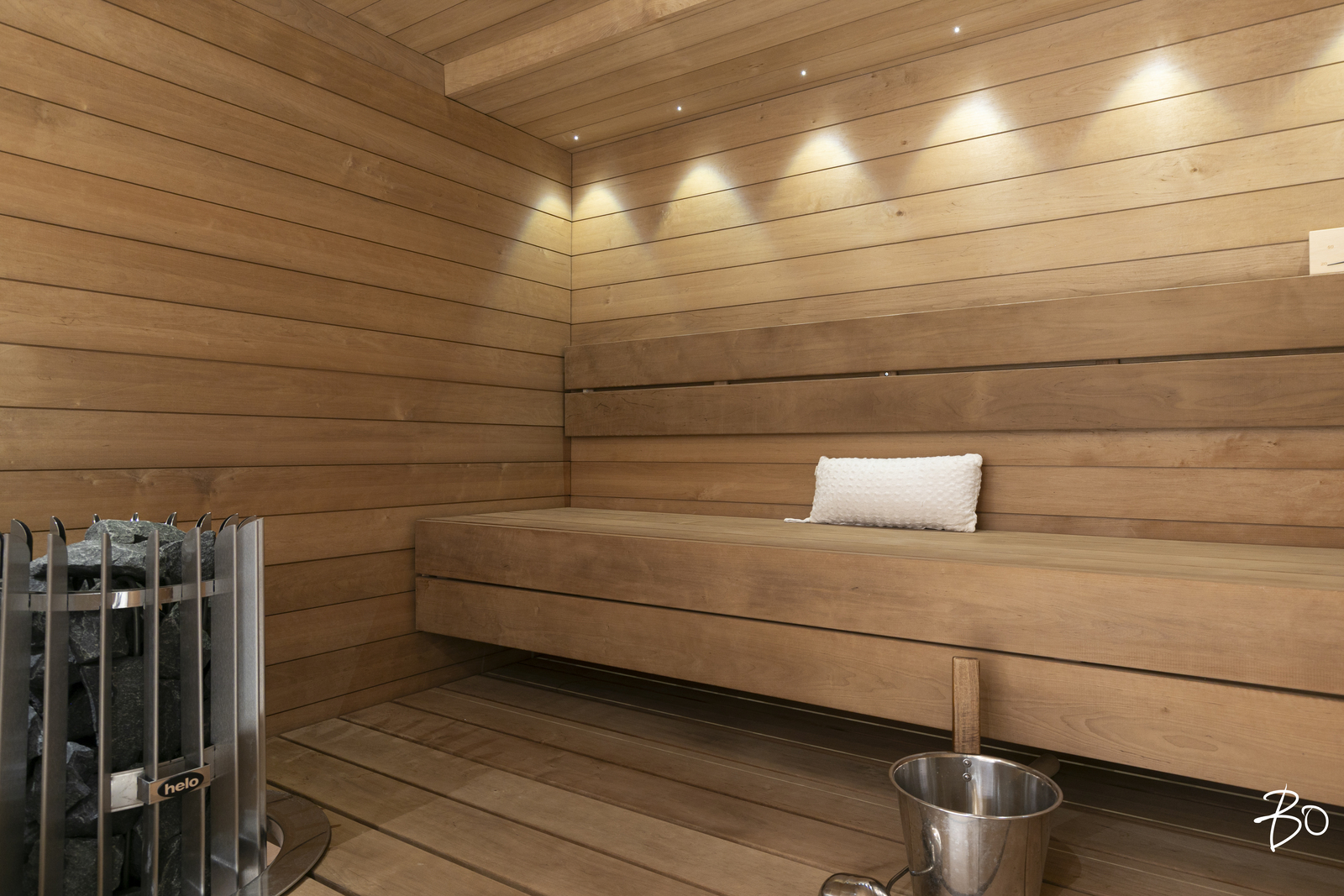 Merikannontie 5 - bild 21