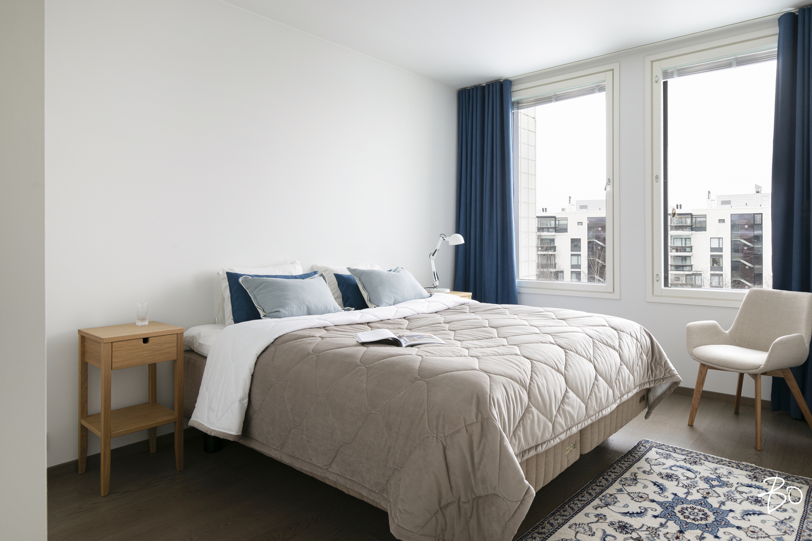 Merikannontie 5 - bild 14