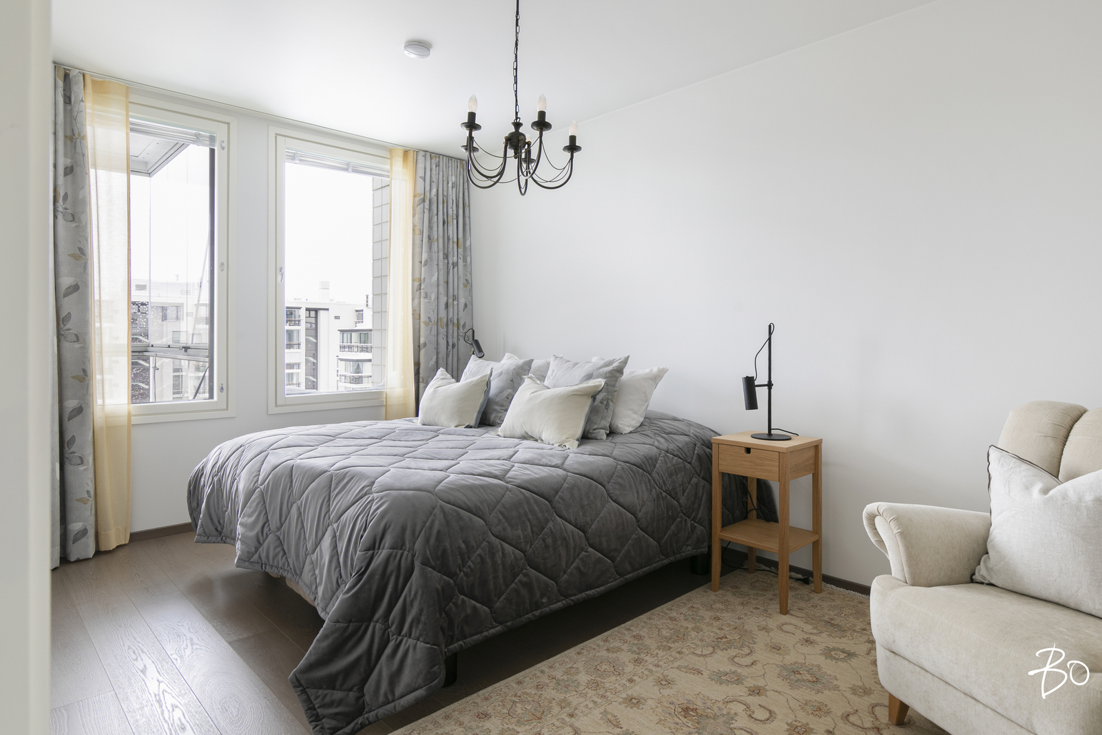 Merikannontie 5 - bild 17