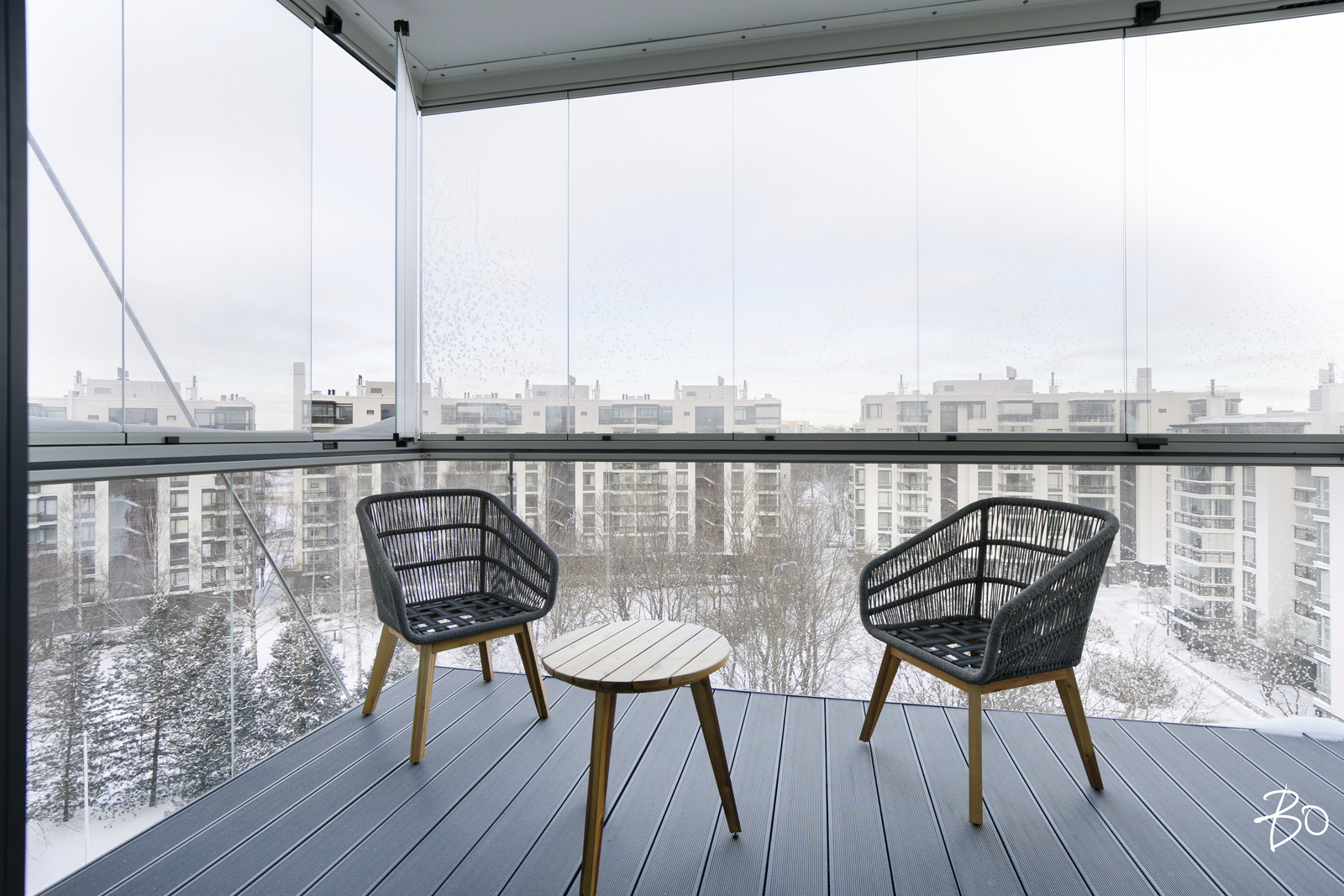 Merikannontie 5 - bild 27