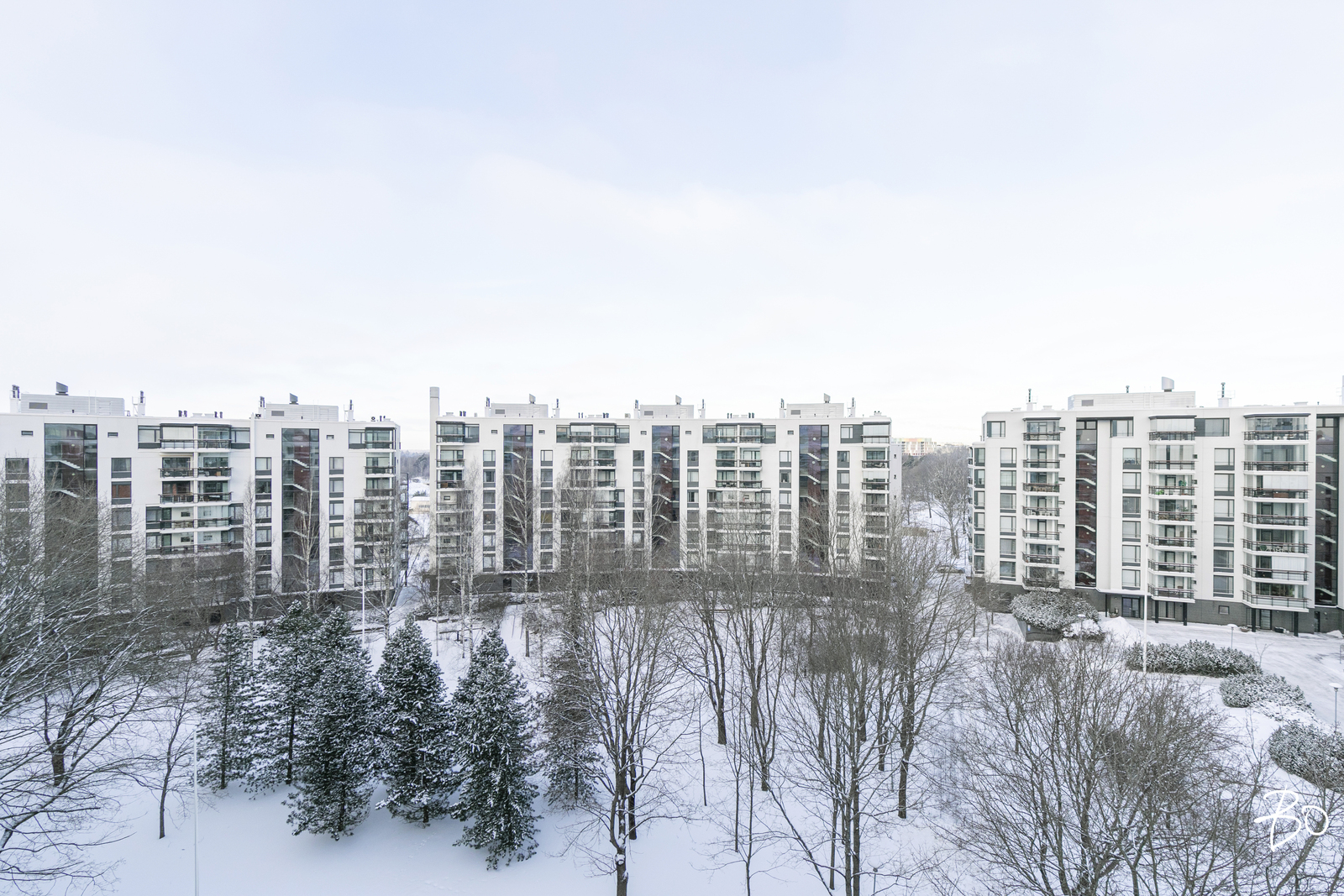 Merikannontie 5 - bild 16