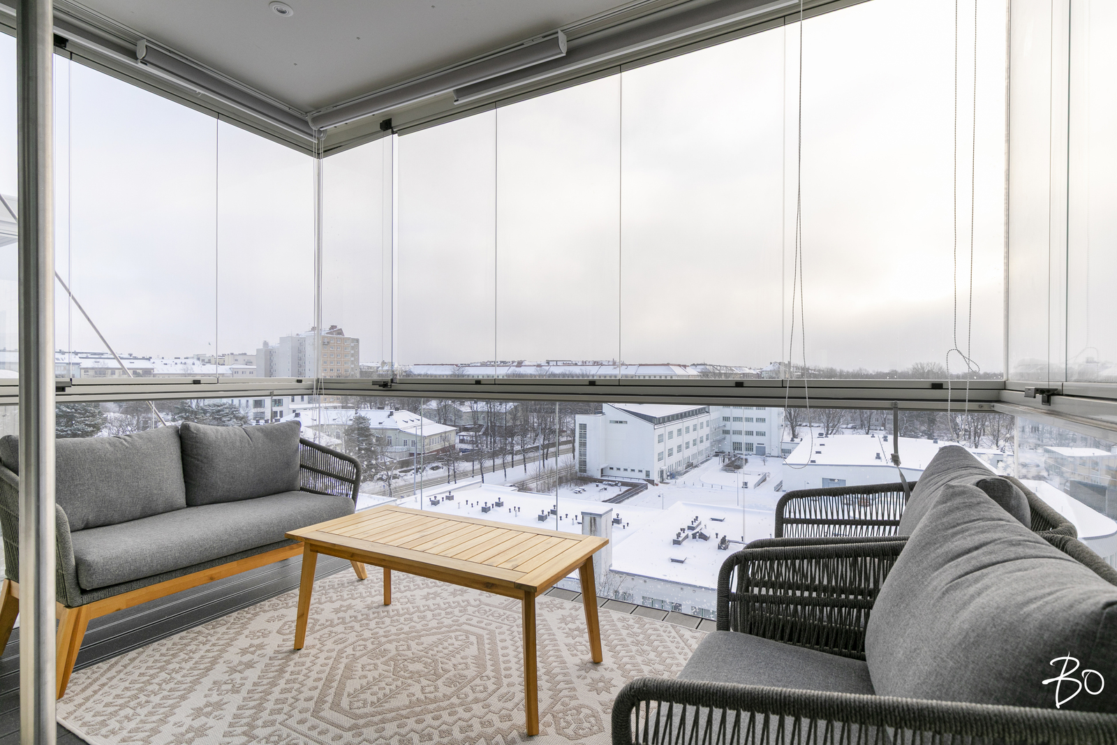 Merikannontie 5 - bild 4