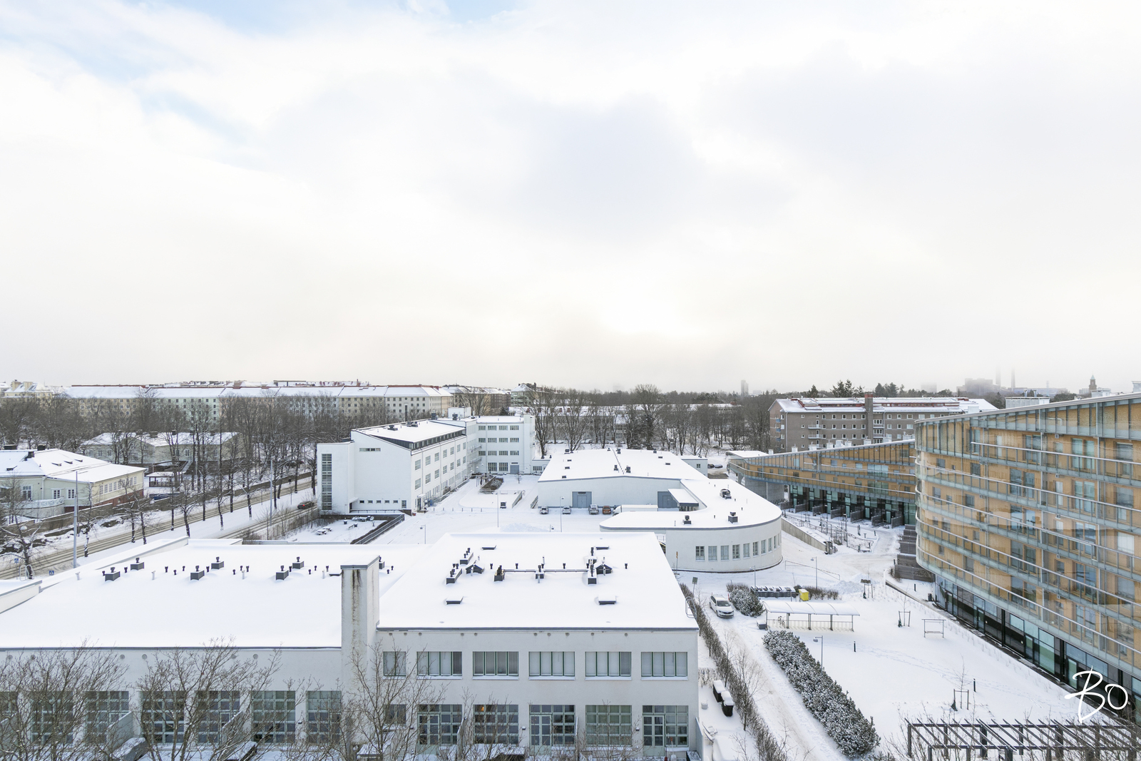 Merikannontie 5 - bild 28