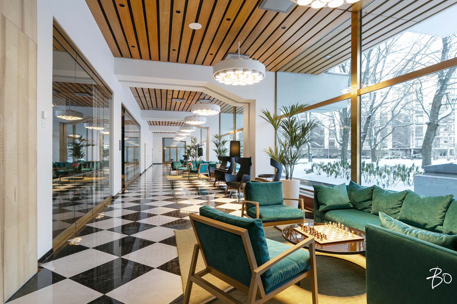 Merikannontie 5 - bild 30