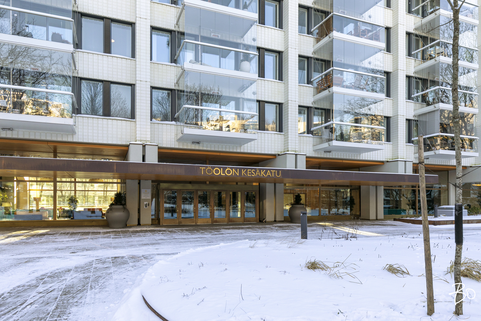 Merikannontie 5 - bild 41