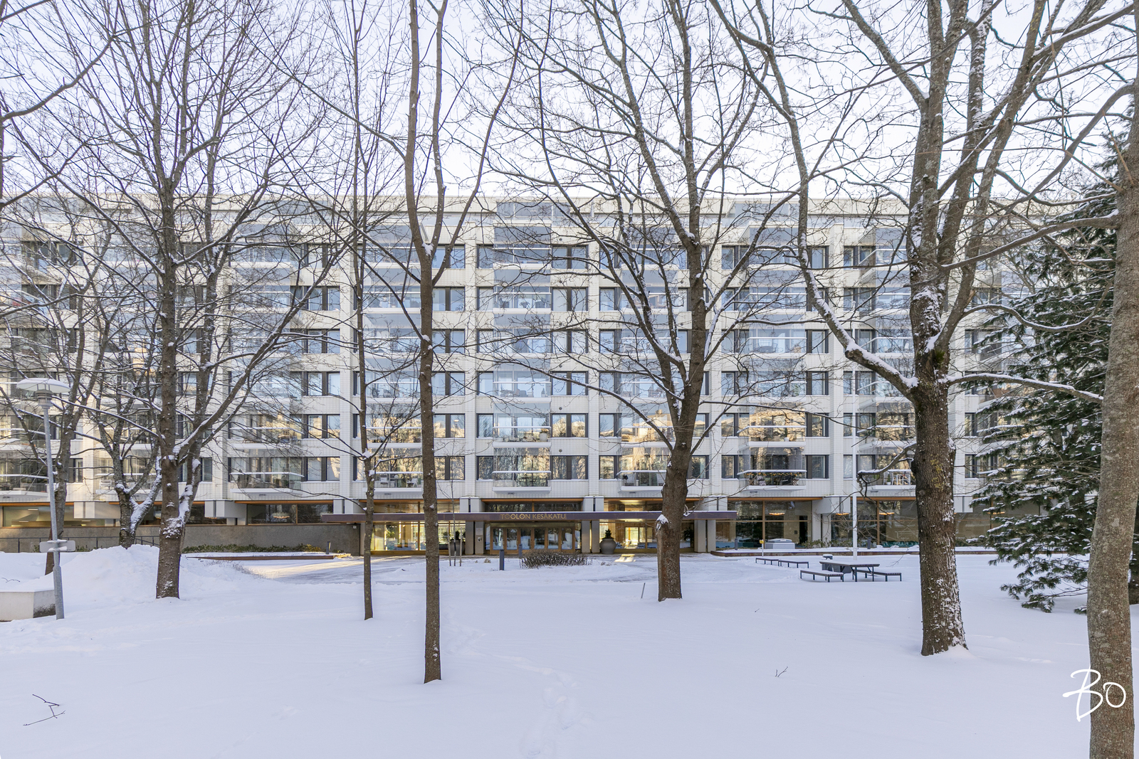 Merikannontie 5 - bild 42