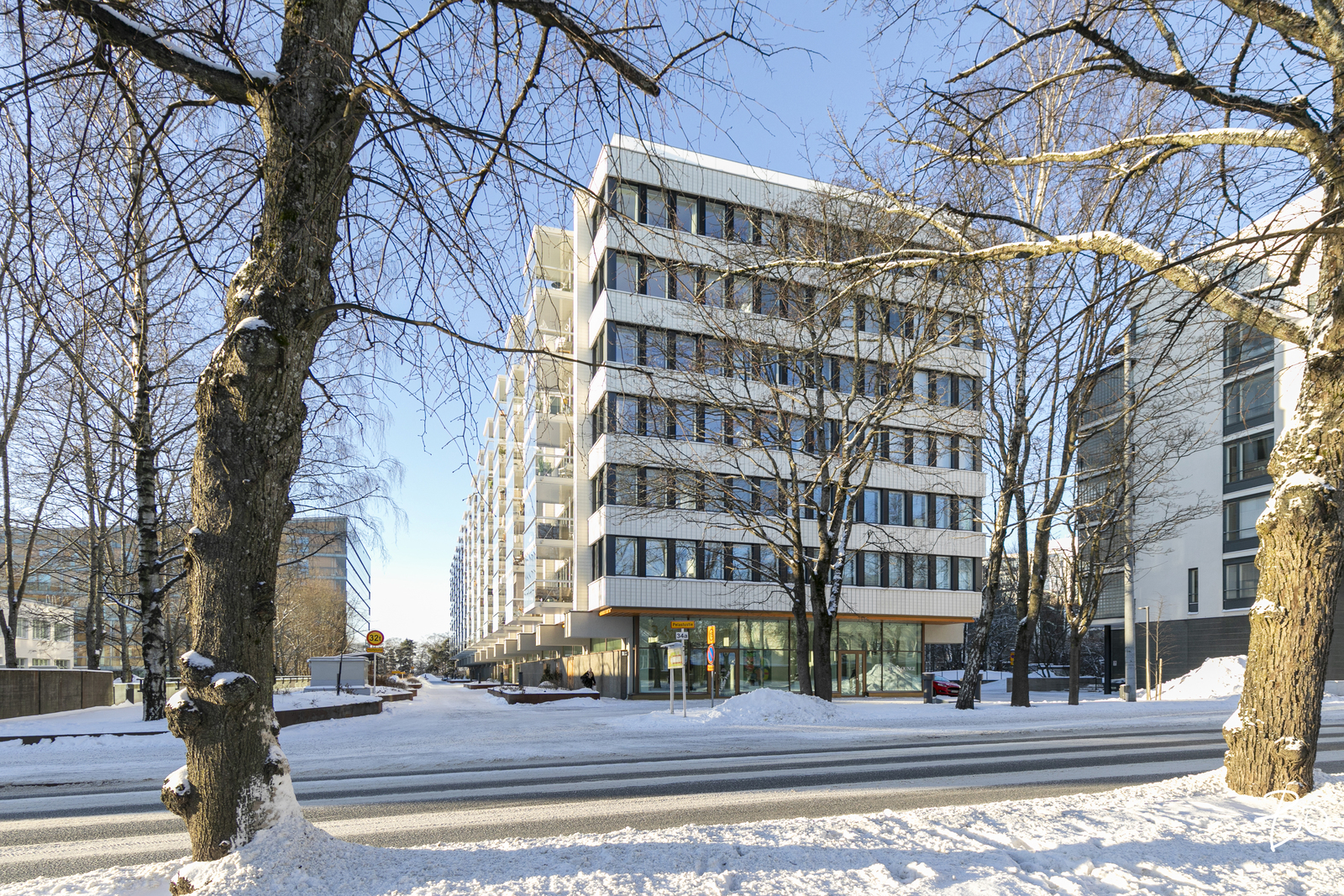 Merikannontie 5 - bild 43