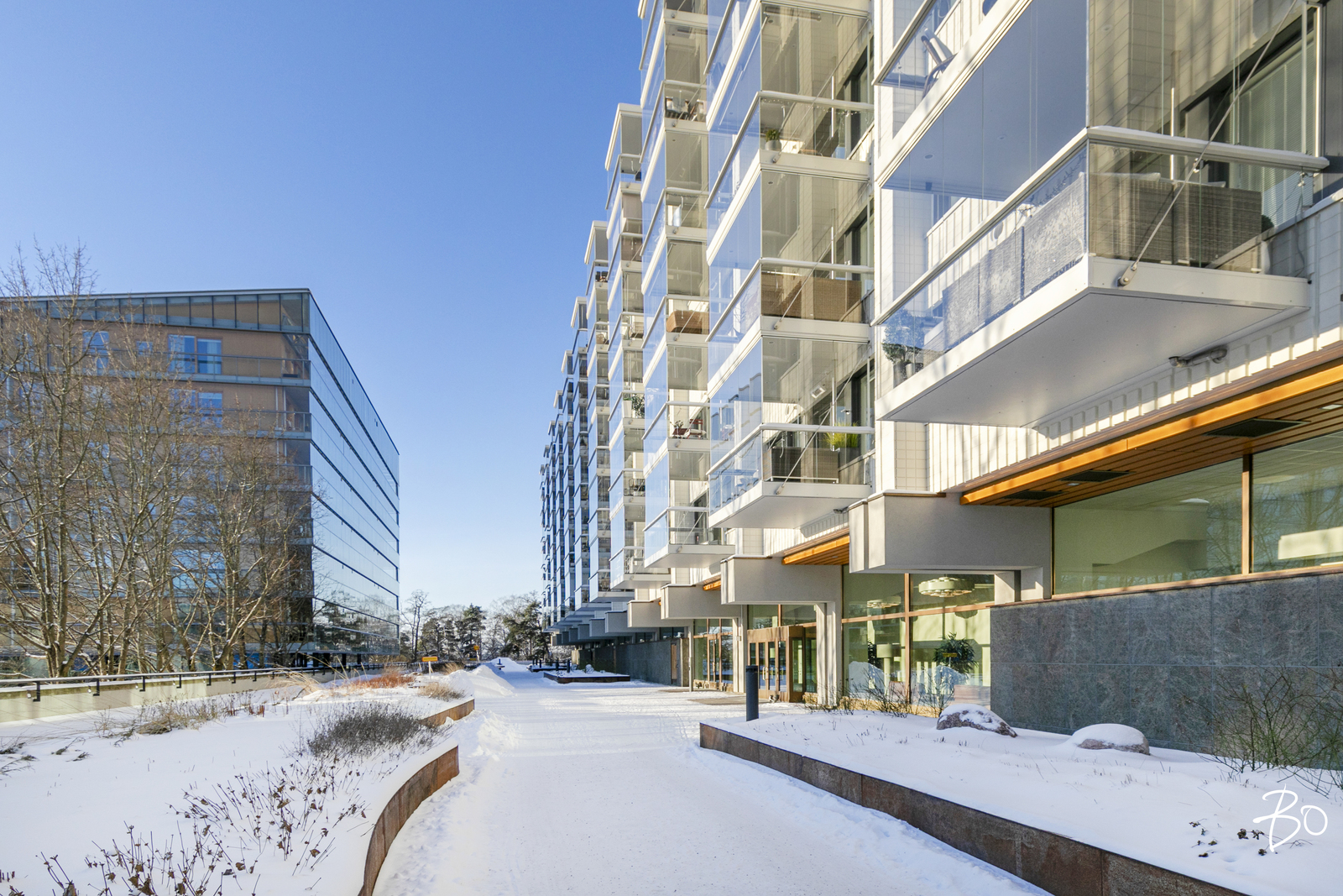 Merikannontie 5 - bild 44