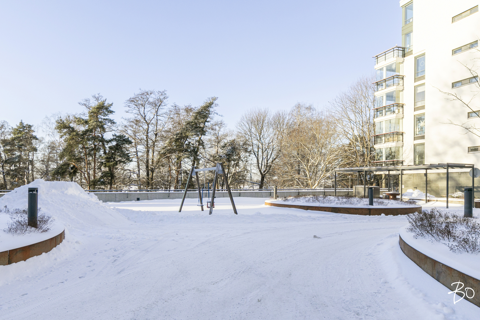 Merikannontie 5 - bild 45