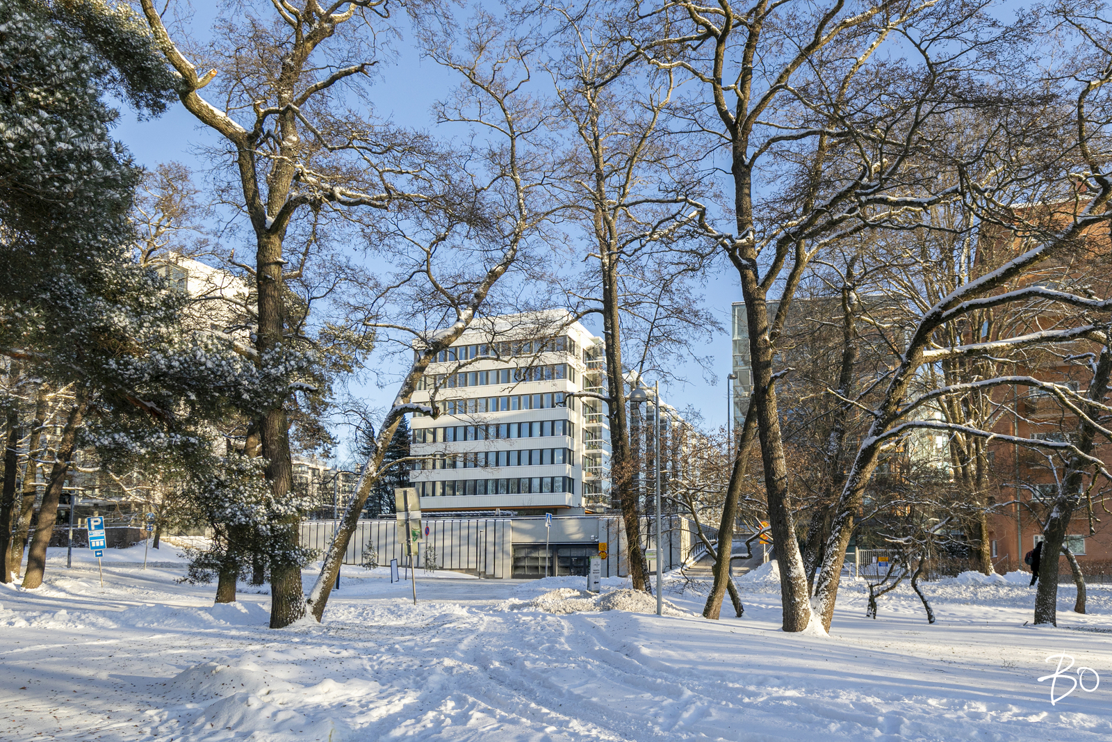 Merikannontie 5 - bild 46